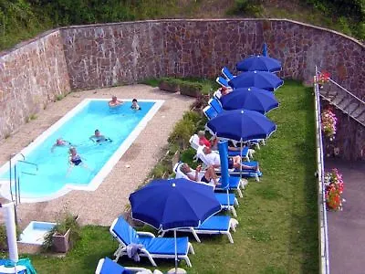 Alle Piramidi Segonzano